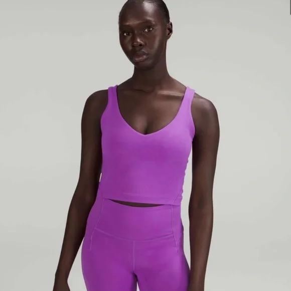 Lululemon Align Tank